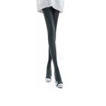 thumbnail image 2 of Collants 120D pour Femmes Bas Opaques Bas Collants Leggings, 2 of 2