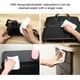 thumbnail image 2 of Injueey 100 piezas de papel de eliminación de polvo de un solo para el hogar paño de cabeza de mopa giratoria toallitas de limpieza de Juegos de accesorios de baño, 2 of 6