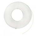 thumbnail image 3 of Haofy 1.6mm X 175m Universal Round‑Shaped White Lawn Mower Trimmer Line String Replacement Trimmer Line Mowing Rope Accessory, 3 of 8