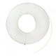 thumbnail image 2 of 1,6 mm x 175 m Universal redondo en forma de cortacésped blanco hilo de corte accesorio de cuerda de corte, 2 of 13