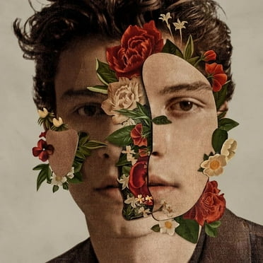 Shawn Mendes - Shawn Mendes - Music & Performance - CD