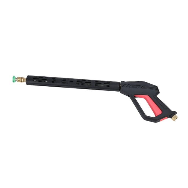 High Pressure Washer , Maximum 4000 PSI Washer Extension Wand Kit for Carpet Kitchen Cleaning