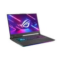 thumbnail image 2 of Laptop Gamer ASUS ROG Strix G17 Ryzen 9 64GB RAM 2TB SSD ASUS G713, 2 of 7
