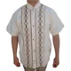 thumbnail image 1 of Camisa Guayabera Artesanal Diferentes Colores Envio Full, 1 of 4
