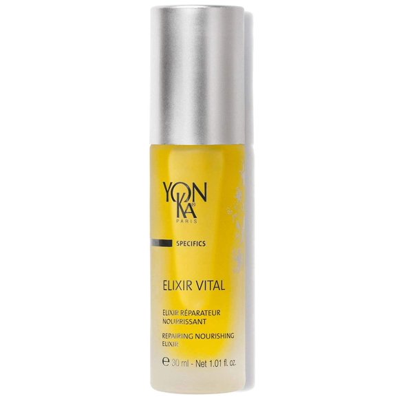 Sérum Yon-Ka Elixir Vital Concentrate 30 ml antienvejecimiento