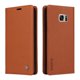thumbnail image 2 of Funda para Samsung Galaxy S7 Estuche de Cuero PU Tipo Cartera con Ranuras para Tarjetas y Cierre Magnético, 2 of 5