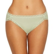Natori Womens Bliss Cotton French Cut Style-152058