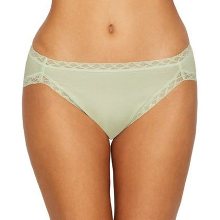 Natori Womens Bliss Cotton French Cut Style-152058