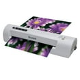 thumbnail image 2 of 3M Scotch TL901C-20 Thermal Laminator Combo Pack W/ 20 Laminating Pouches, 2 of 2