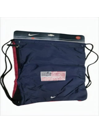 Nike drawstring bag clearance walmart