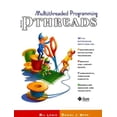 thumbnail image 1 of Pre-Owned Multithreaded Programming with Pthreads (Paperback) 0136807291 9780136807292, 1 of 1