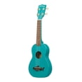 thumbnail image 2 of Ukulele Soprano MAKALA Vintage MK-SS/BLU azul 8x22x58, 2 of 4
