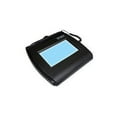 thumbnail image 2 of Topaz Signaturegem Lcd 4x3 - Backlit Lcd - Active Penusb, Serial - 4.40 X 2.50 Active Area Lcd -, 2 of 2
