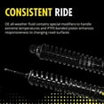 thumbnail image 3 of Monroe 58598 Sensa-Trac Load Adjusting Shock Absorber, 3 of 4