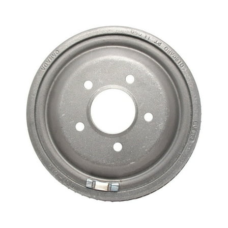 Raybestos R-Line Drums, 2675R Fits select: 1977-1979 FORD THUNDERBIRD, 1977-1979 FORD LTD