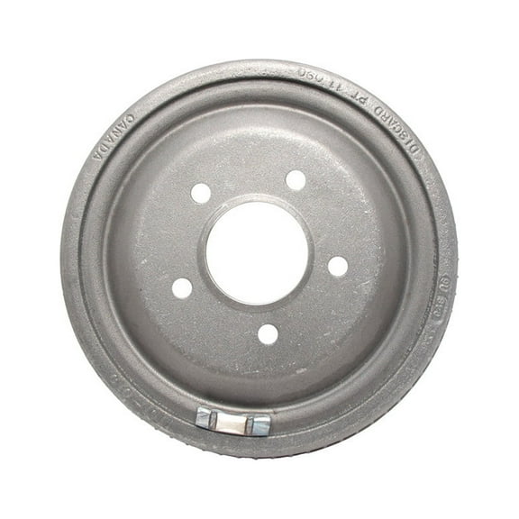Raybestos R-Line Drums, 2675R Fits select: 1977-1979 FORD THUNDERBIRD, 1977-1979 FORD LTD