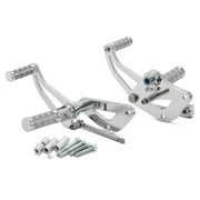 Intruder Volusia VL800 Polish Boulevard C50 M50 3.2 Forward Controls For Suzuki