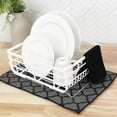 thumbnail image 6 of RITZ Royale Majesty Collection, 7-Piece Kitchen Gift Set, Black, 6 of 8