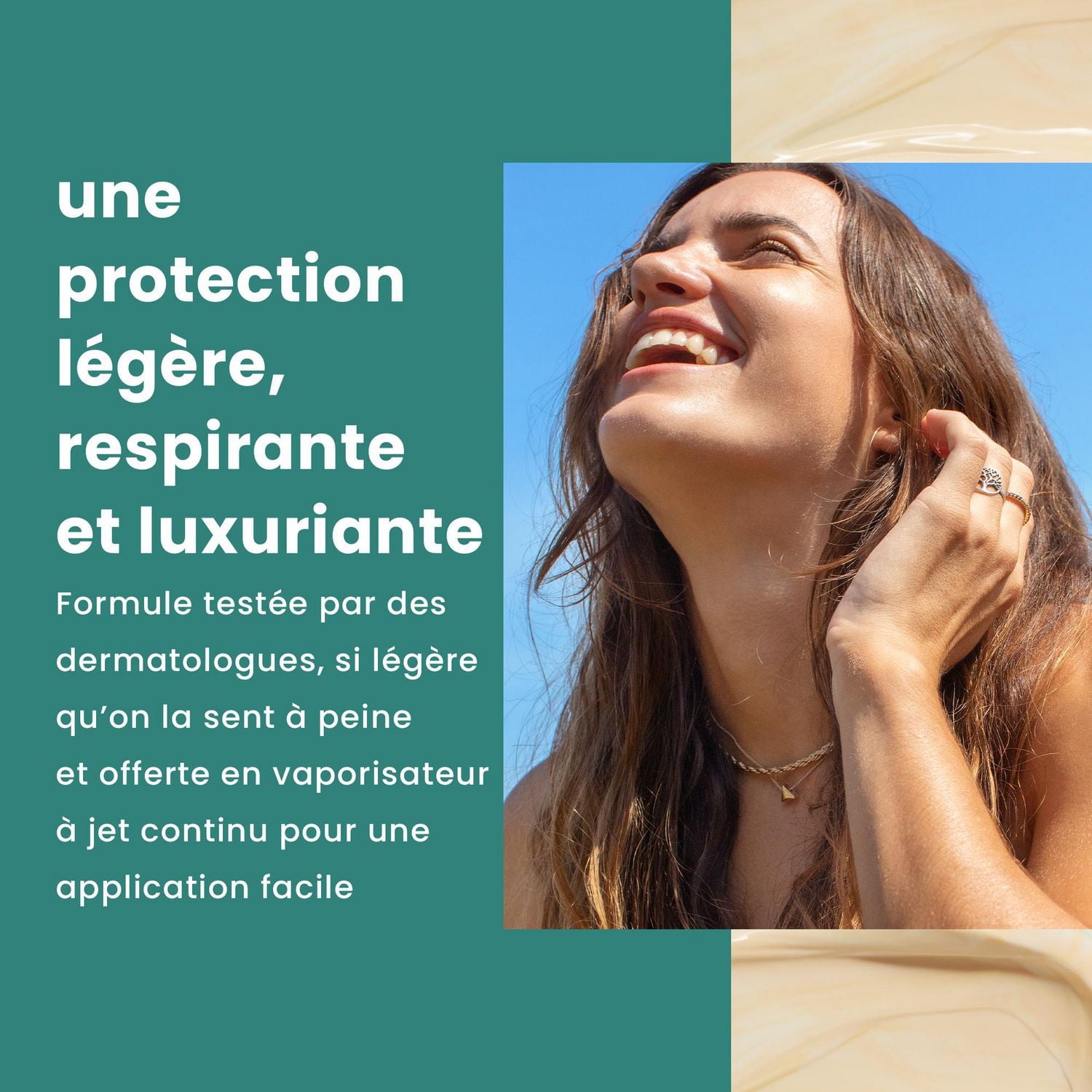 Hawaiian Tropic® Silk Hydration® Weightless™ Sunscreen Lotion, SPF 30, 150ml