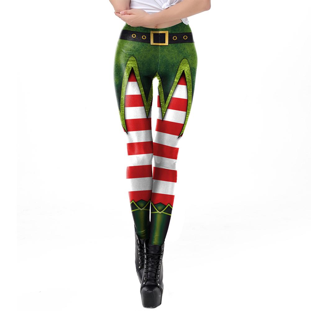 Winnereco Floral Women Christmas 