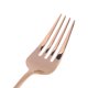 thumbnail image 4 of Vajilla De Cocina Compacta Uten Productos de Laboratorios Materiales de Ciencia Oro rosa Baoblaze Utensilios de acero inoxidable, 4 of 8