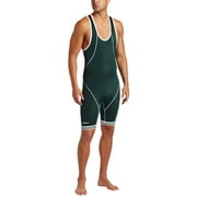 Asics Snap Down Singlet Mens Style : Jt1151