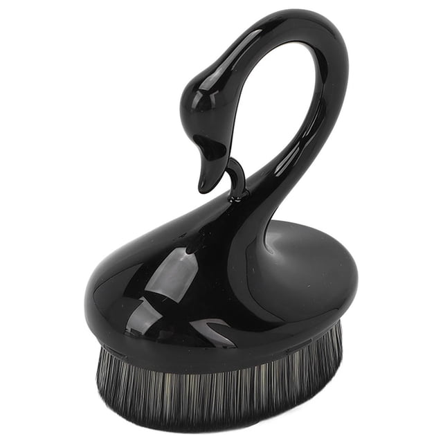 Brocha de maquillaje para base NikouMX compacta y ligera