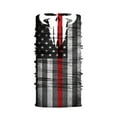 thumbnail image 1 of Flag Design Multifunctional Bandana Scarf for Outdoor Sports Riding Cycling Motorcycling Fishing and Sun, 1 of 6