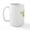 White, variant on CafePress - RECYCLE1 Large Mug - 15 oz Ceramic Large White Novelty Mug