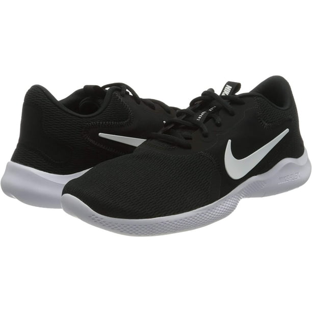 Nike Mens Flex Experience Run 9 Shoe Walmart