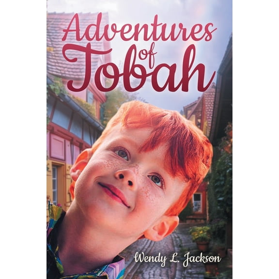 Adventures of Tobah, (Paperback)