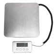 thumbnail image 2 of Post Parcel Scale with Automatic Power Off Function Stainless Steel Courier Scale for Post Office Home 110‑240v, 2 of 5