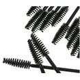 thumbnail image 2 of Disposable Eyelash Brush Mascara Wand Lash Extension Eye Brow Applicator US, 2 of 5