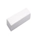 thumbnail image 2 of 100 Uds tiras para el cuerpo Facial para depilación para axilas axilas piernas cara regalos de 38x10cm Colco Tiras de cera para depilación, 2 of 7