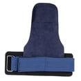 thumbnail image 3 of Guantes de Levantamiento de Pesas shamjiam Almohadillas de Agarre Antideslizantes con Soporte para Muñeca, 3 of 8