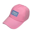 thumbnail image 1 of Gorra de béisbol 1989 Anime ajustable de 56 a 58 cm para niños, 1 of 1
