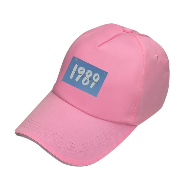 Gorra de béisbol 1989 Anime ajustable de 56 a 58 cm para niños