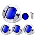 thumbnail image 1 of Luces LED para Interiores de Barcos, 12 V Impermeables, Luces LED Marinas para Barcos, Luces para Pesca , Luces para Barcos, Luces de CortesíA, Azul, 1 of 5