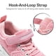 thumbnail image 3 of Zapatillas para Niños DREAM PAIRS para Correr EZ-On Rosa Talla 12, 3 of 6