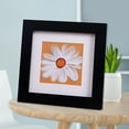 thumbnail image 2 of LCXmlly Picture Frame 1 Set Painting Frame Not Easily Deformed Sturdy Square 4/9 Grids Picture Display Stands Home Supply Picture Frame, 2 of 5