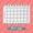 A, variant on Kiplyki Non-Stick Silicone Baking Mat Heat Resistant Liner Oven Sheet Macaron Cookie