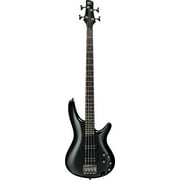 Ibanez Model SR300EIPT 4 String SR Series Electric Bass Guitar - Iron Pewter