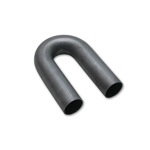 Vibrant Performance 2620 VIB2620 1.5IN (38.1MM) O.D. TIGHT RADIUS 180 DEGREE U-BEND