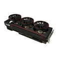 thumbnail image 4 of XFX QUICKSILVER Magnetic Air Radeon RX 7800 XT 16GB GDDR6 PCI Express 4.0 x16 ATX Video Card RX-78TMAIRF9, 4 of 9