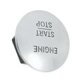 thumbnail image 2 of Engine Ignition Switch, Fashionable 2215450714 Engine Start Button Wear Resistant  For Car Replacement For  E350 2010-2014, 2 of 8