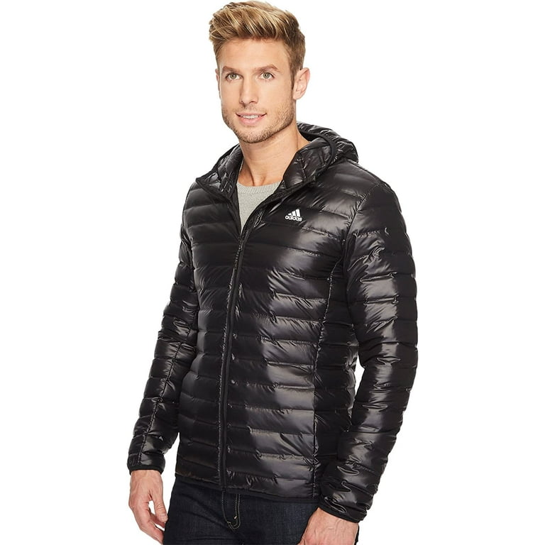Adidas men's 2025 varilite down jacket