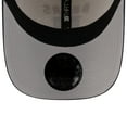 thumbnail image 5 of Men's New Era  Cream/Navy Chicago Bears 2025 NFL Draft 39THIRTY Flex Hat, 5 of 5