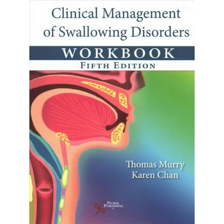 UPC: 9781635502534 | Clinical Management of Swallowing Disorders Workbook