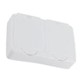 thumbnail image 3 of Caja De Almacenamiento De Cosméticos, Contenedores De Almacenamiento De Plástico Con Patrón De Dibujos Animados, Caja De Almacenamiento De Papelería Multifuncional Para, 3 of 6