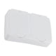 thumbnail image 3 of Caja de almacenamiento de cosméticos de plástico Sincero multifuncional, 3 of 6